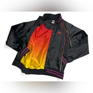 Nike SB Lightweight Activewear Jacket